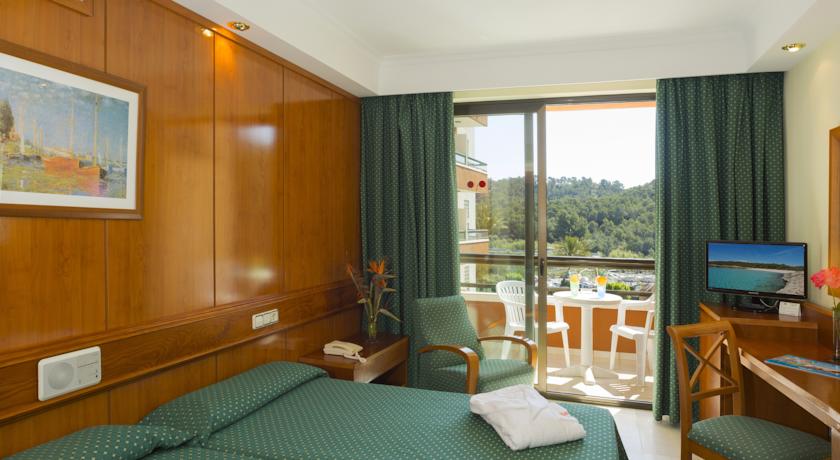 Imagine Hotel Hsm Madrigal