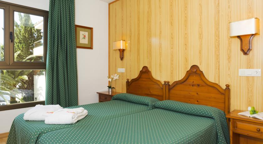 Imagine Hotel Hsm Madrigal