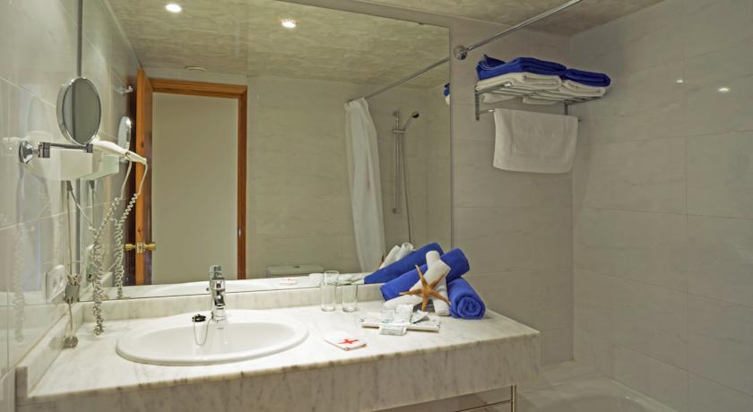 Imagine Hotel Hsm Madrigal