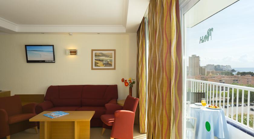 Imagine Hotel Hsm Atlantic Park