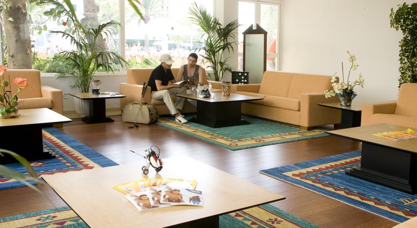 Imagine Hotel Hsm Atlantic Park