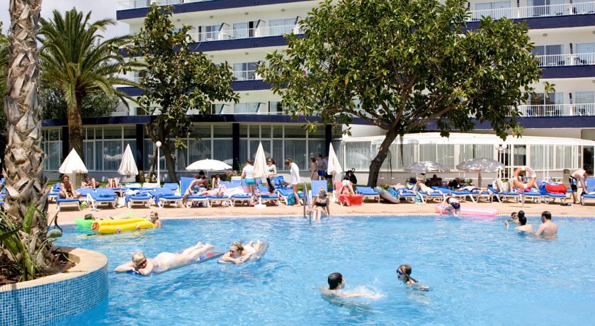 Imagine Hotel Hsm Atlantic Park