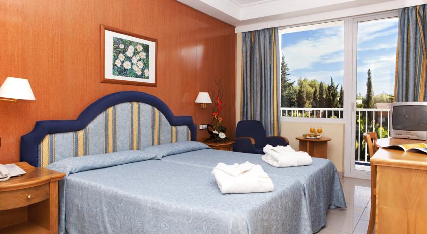 Imagine Hotel Hsm Solivera