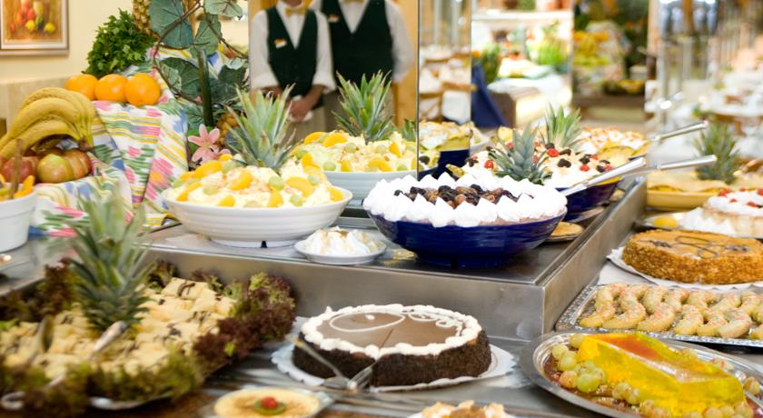 Imagine Hotel Hsm Solivera