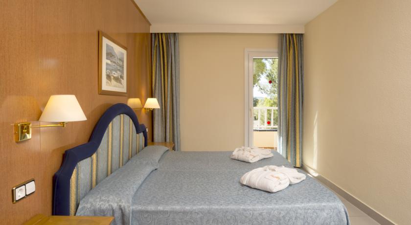 Imagine Hotel Hsm Solivera
