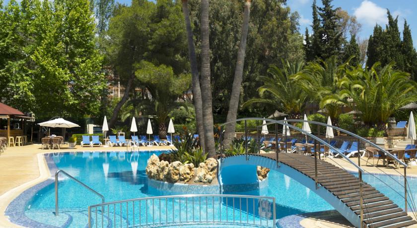 Imagine Hotel Hsm Solivera