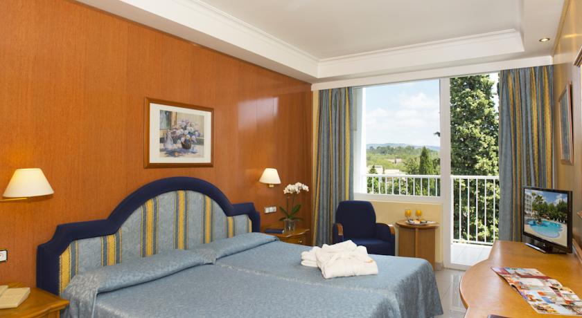 Imagine Hotel Hsm Solivera