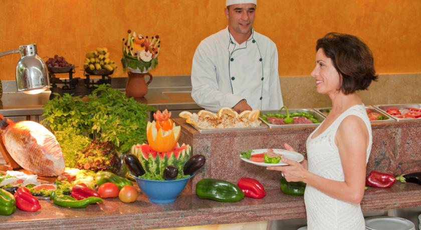 Imagine Hotel Hsm Solivera