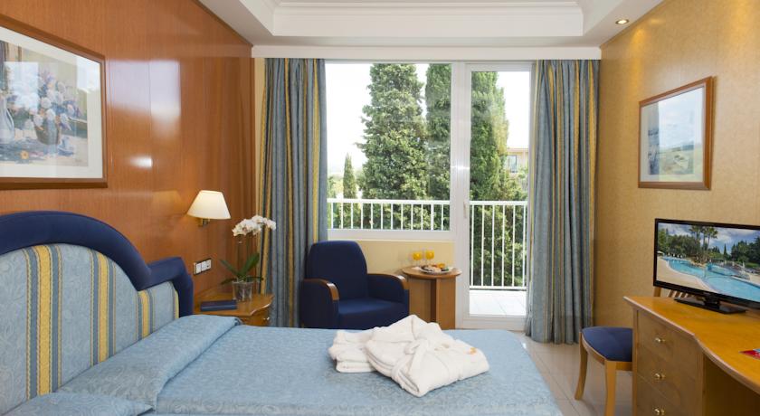 Imagine Hotel Hsm Solivera