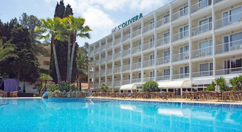 Imagine Hotel Hsm Solivera