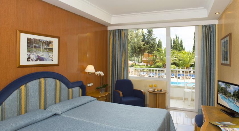Imagine Hotel Hsm Solivera