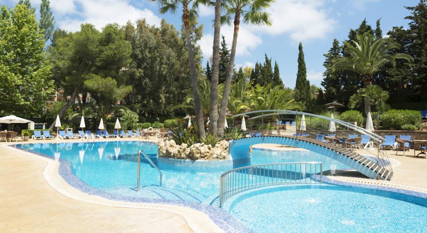 Imagine Hotel Hsm Solivera