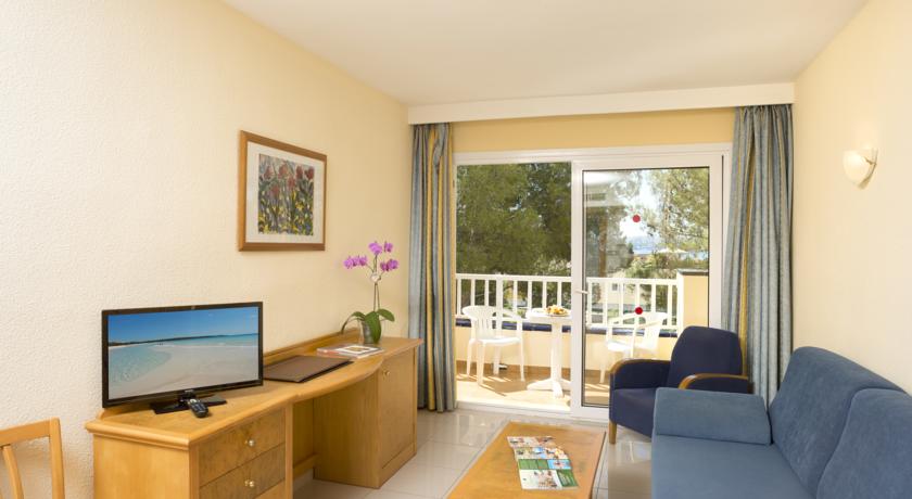 Imagine Hotel Hsm Solivera