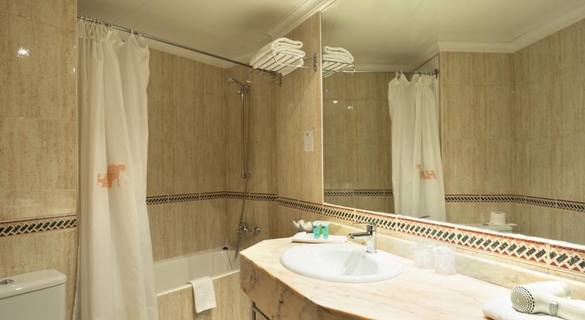 Imagine Hotel Hsm Solivera