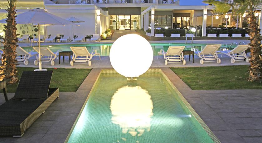 Imagine Hotel Caballero