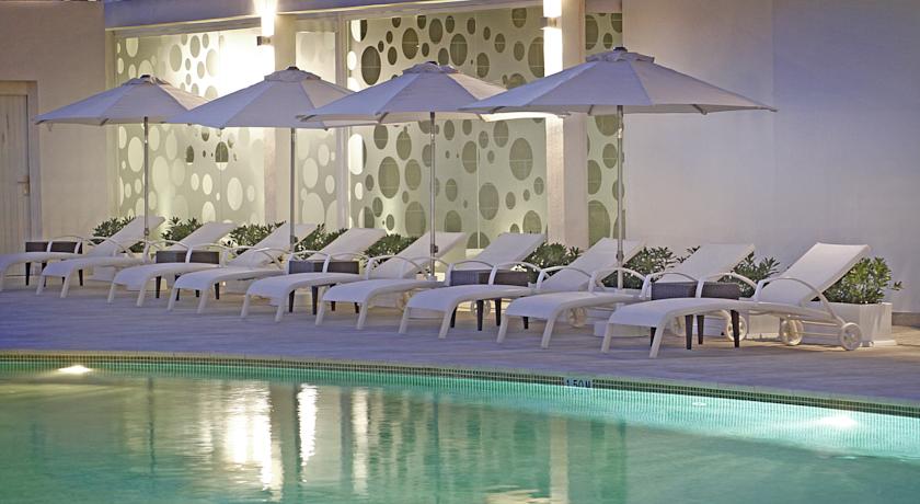 Imagine Hotel Caballero