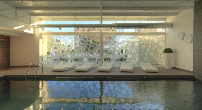 Imagine Hotel Caballero