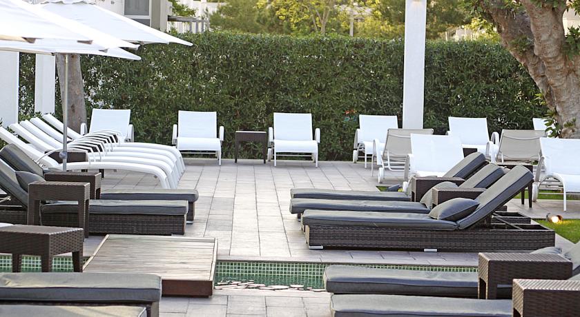 Imagine Hotel Caballero