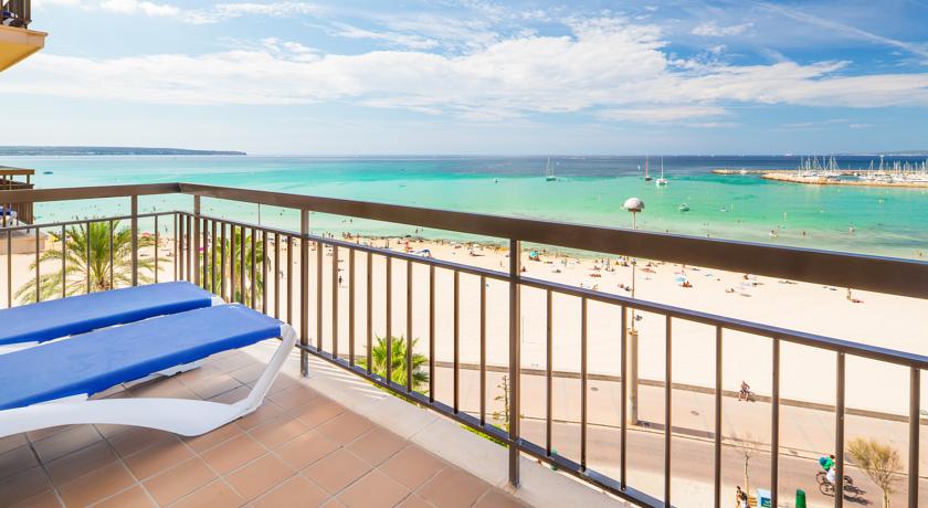 Imagine Hotel Thb El Cid