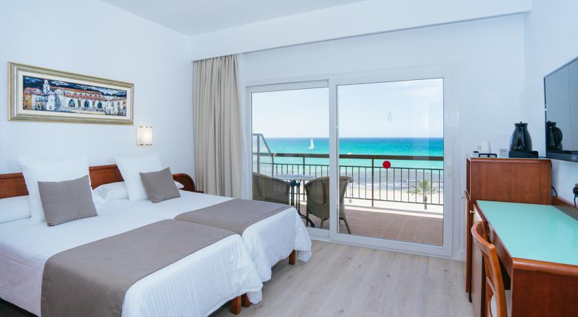 Imagine Hotel Thb El Cid