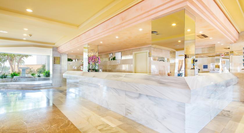 Imagine Hotel Thb El Cid