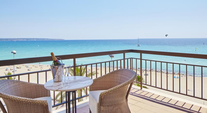 Imagine Hotel Thb El Cid