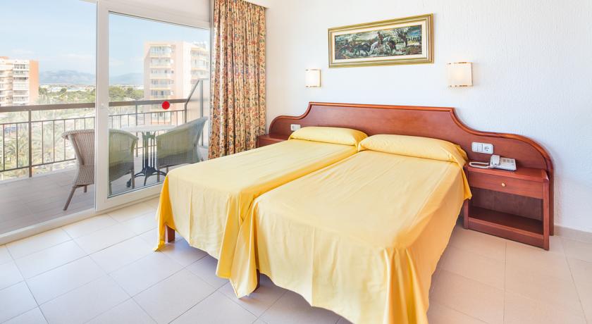 Imagine Hotel Thb El Cid