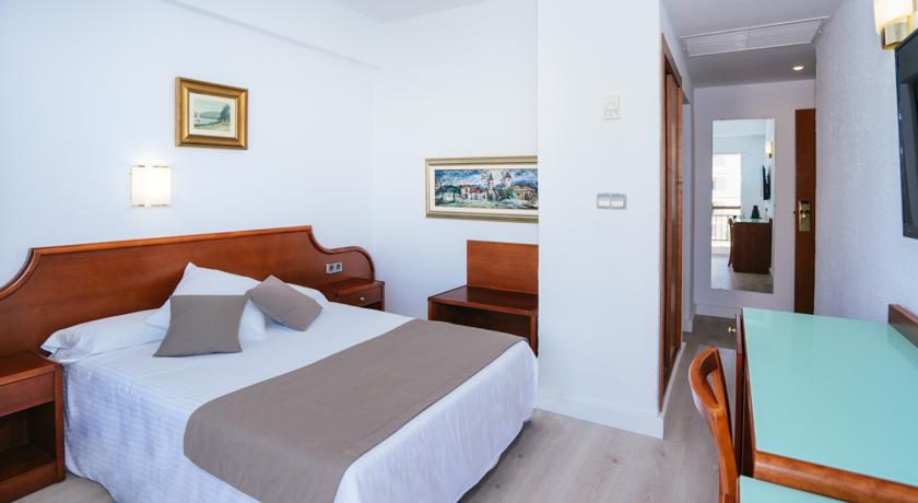 Imagine Hotel Thb El Cid