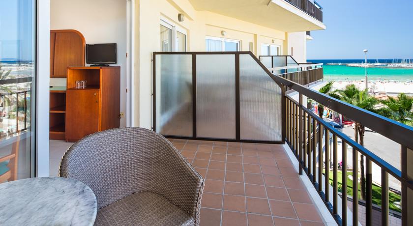 Imagine Hotel Thb El Cid