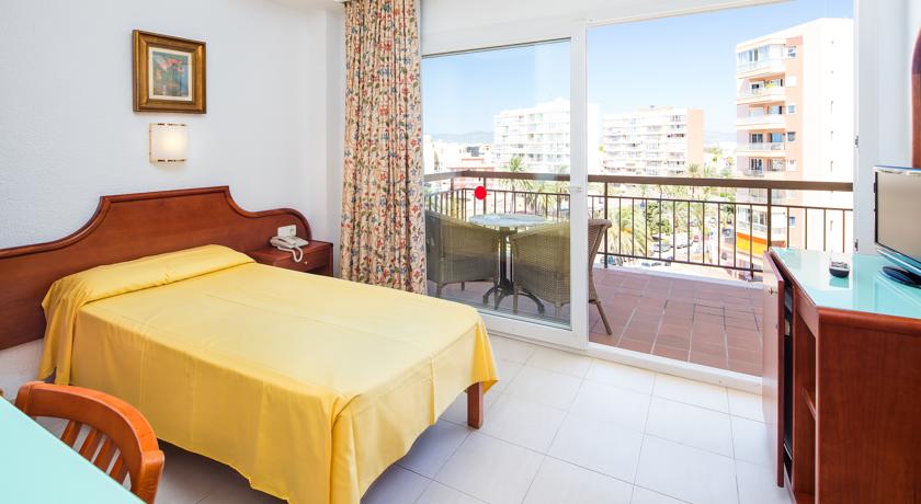 Imagine Hotel Thb El Cid