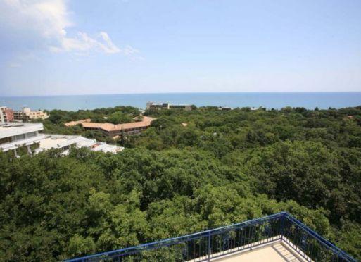 Imagine Blue Sky Hotel