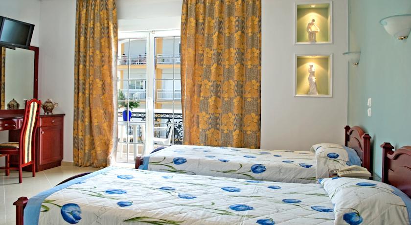 Imagine Hotel Chronis