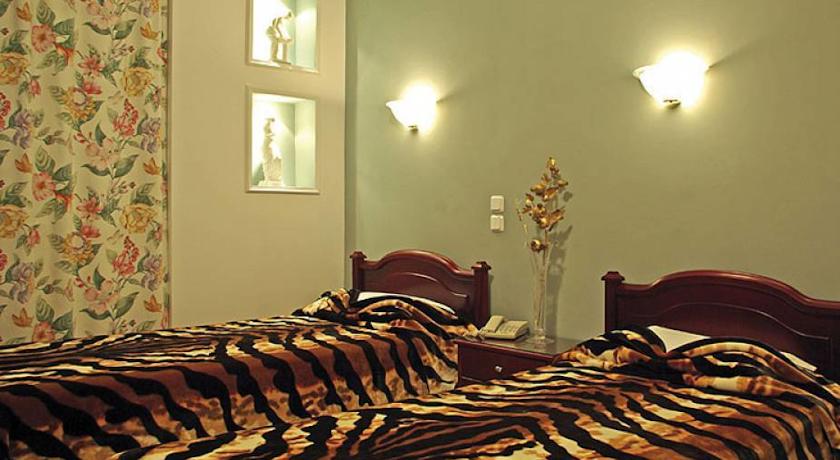 Imagine Hotel Chronis