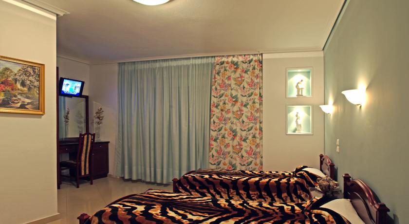 Imagine Hotel Chronis