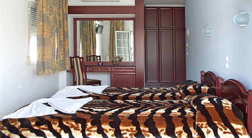 Imagine Hotel Chronis