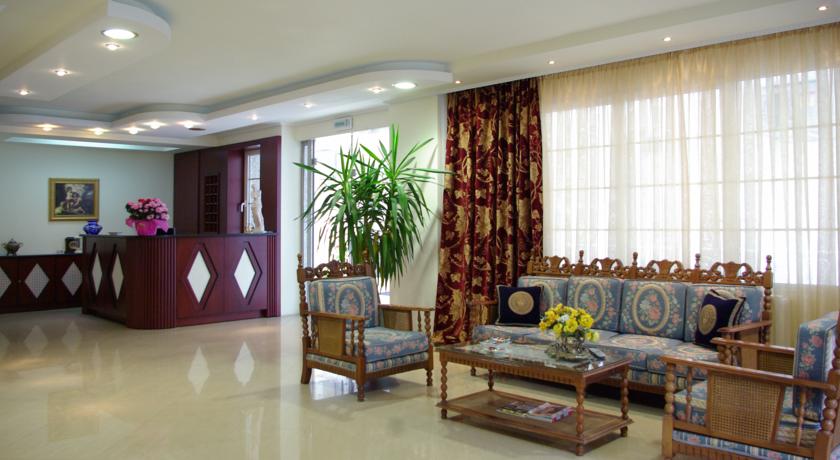 Imagine Hotel Chronis