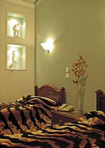 Imagine Hotel Chronis