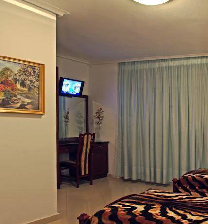 Imagine Hotel Chronis