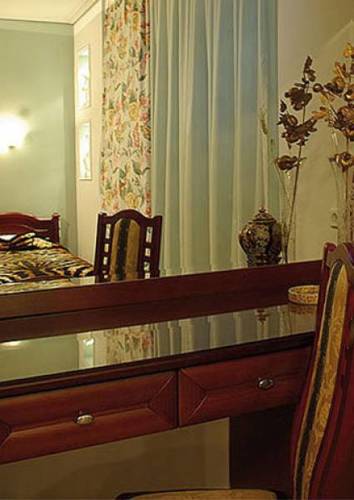 Imagine Hotel Chronis