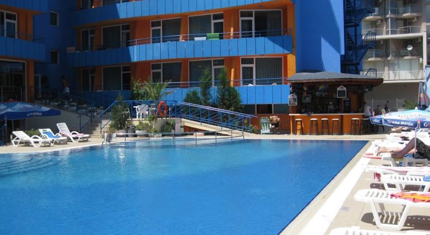 Imagine Hotel Amaris