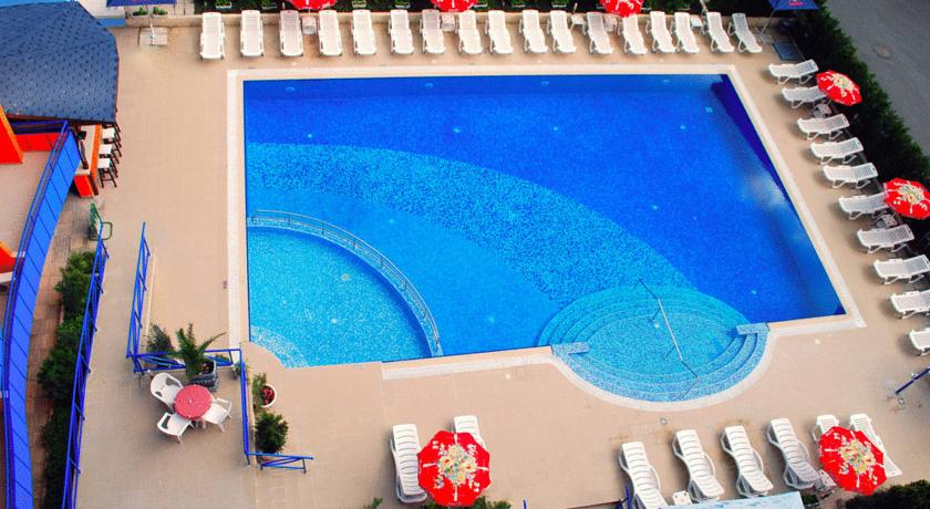 Imagine Hotel Amaris