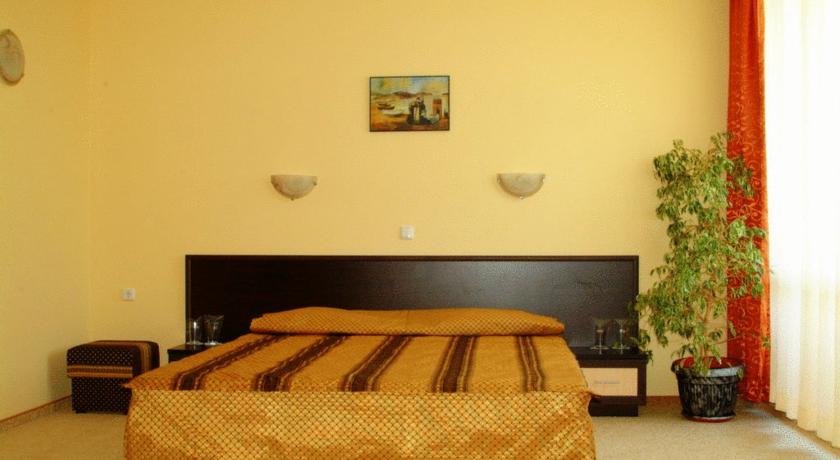 Imagine Hotel Amaris