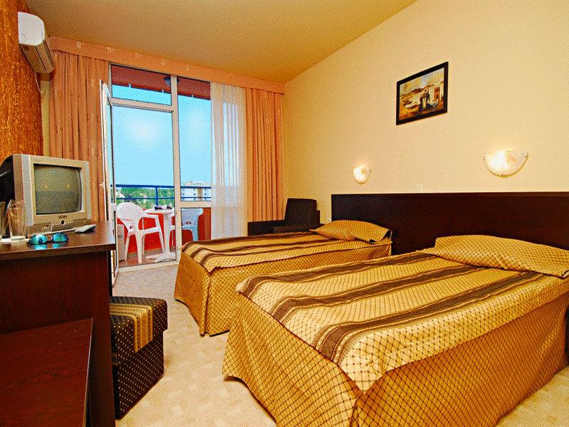 Imagine Hotel Amaris