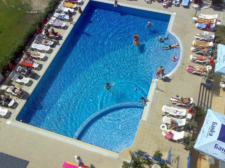 Imagine Hotel Amaris