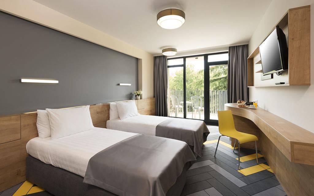Imagine Hotel Hvd Bor Club