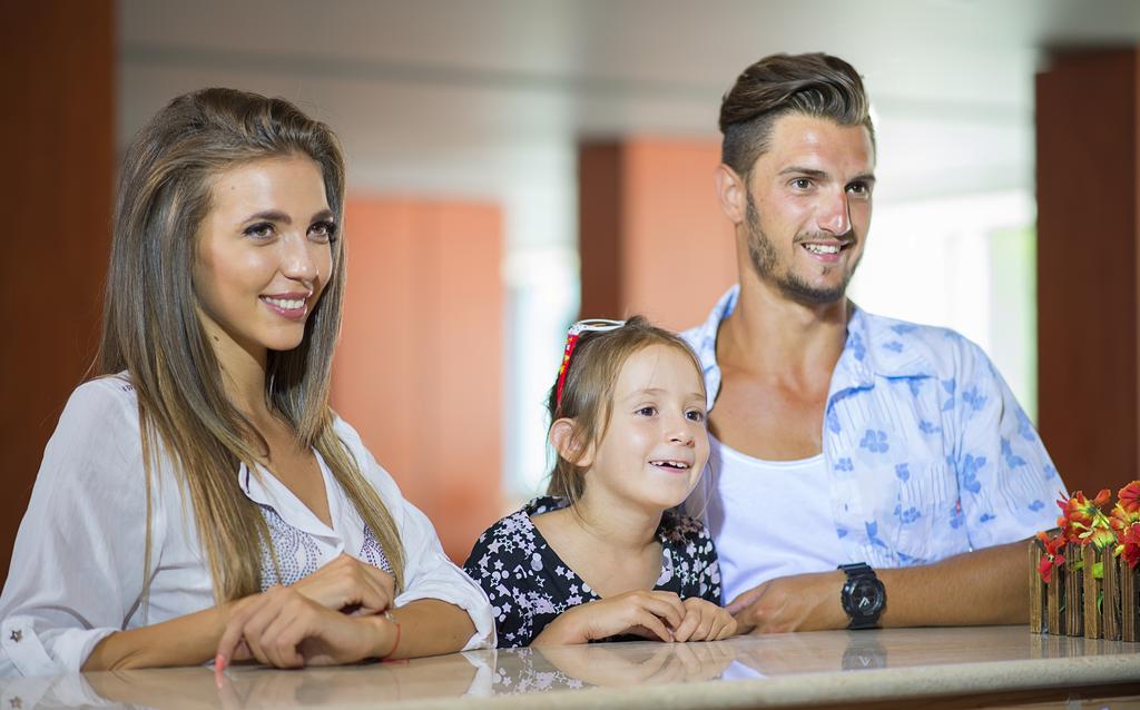Imagine Hotel Hvd Bor Club