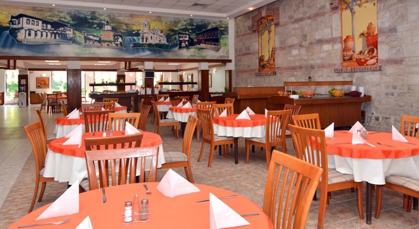 Imagine Hotel Estreya Palace & Residence