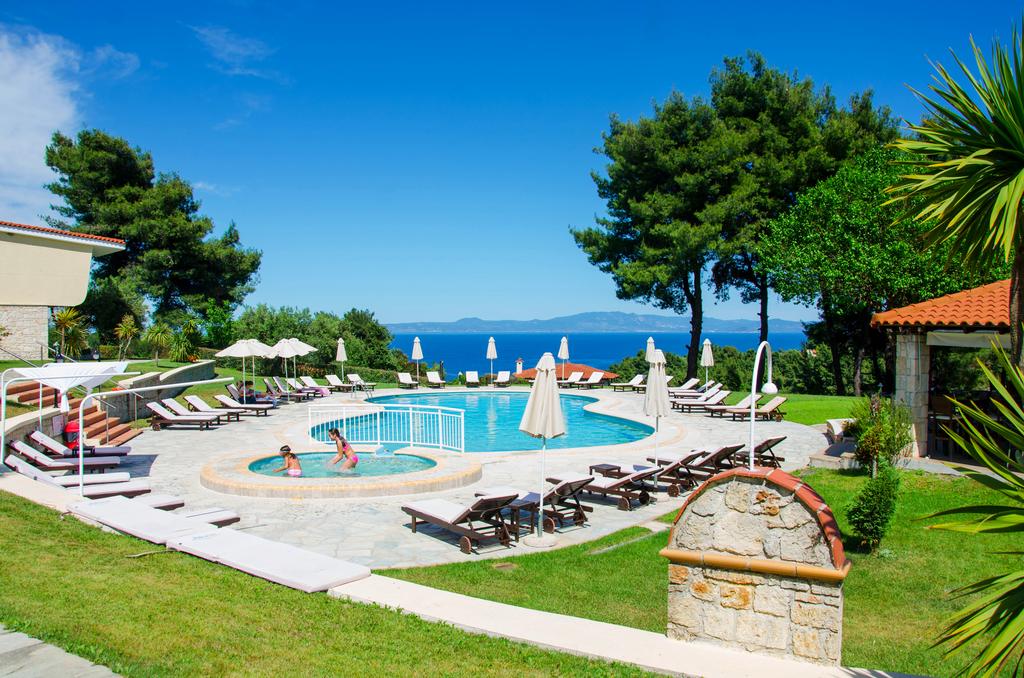 Imagine Hotel Alkion