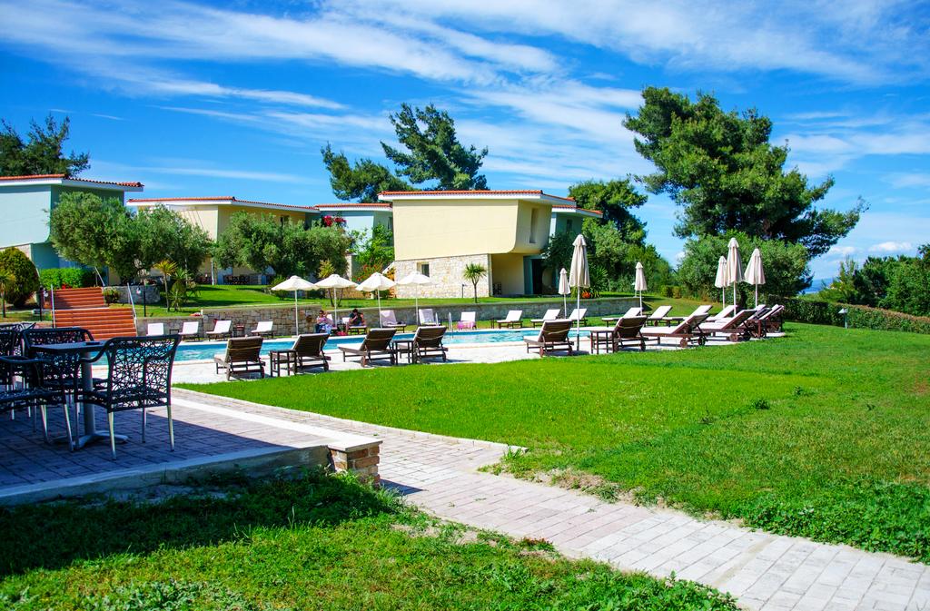 Imagine Hotel Alkion