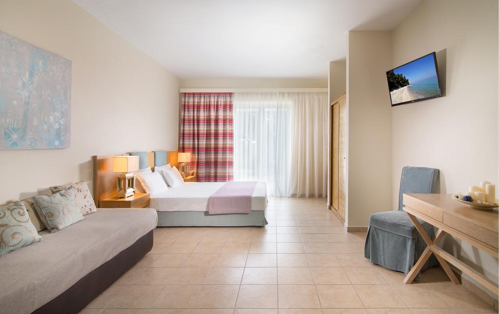 Imagine Hotel Alkion